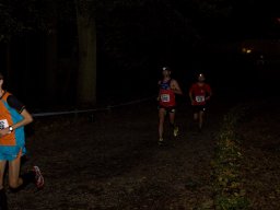 Dream-Time-Marathon 2013